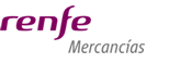 Logotipo Renfe Mercancías